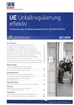 (IWW Institut Informationsdienste) Ausgabe 5/2019