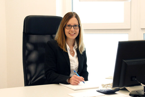 Dipl. Jur. Univ. Corinna Kopp